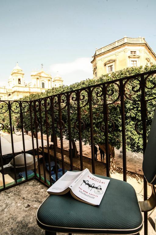 Apartment Pepe Concetta E La Movida Noto