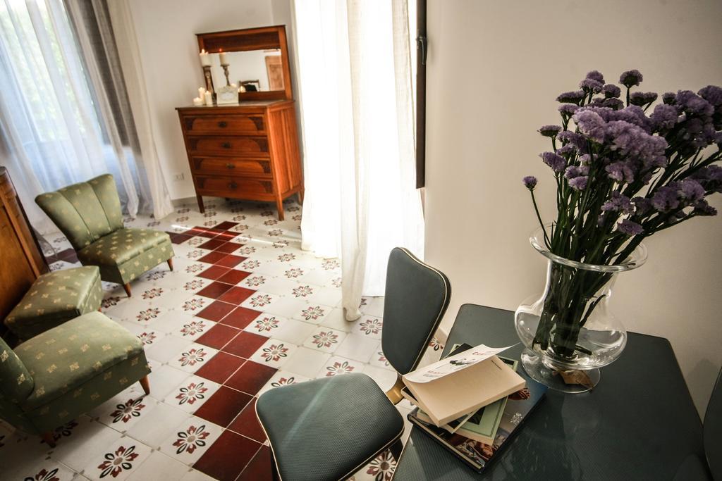 Pepe Concetta E La Movida Apartment