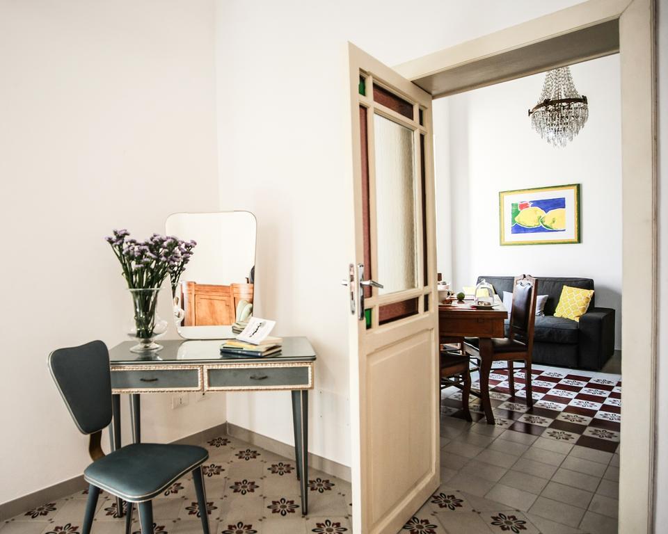 Pepe Concetta E La Movida Apartment Noto