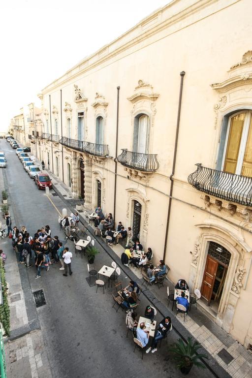 Pepe Concetta E La Movida Apartment Noto