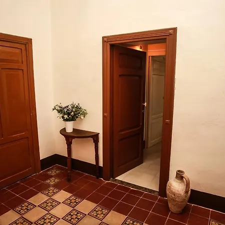 Pepe Concetta E La Movida Apartment Noto Exterior photo