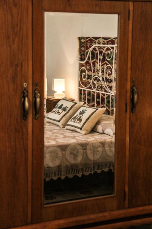 Appartement Pepè Concetta E La Movida Noto