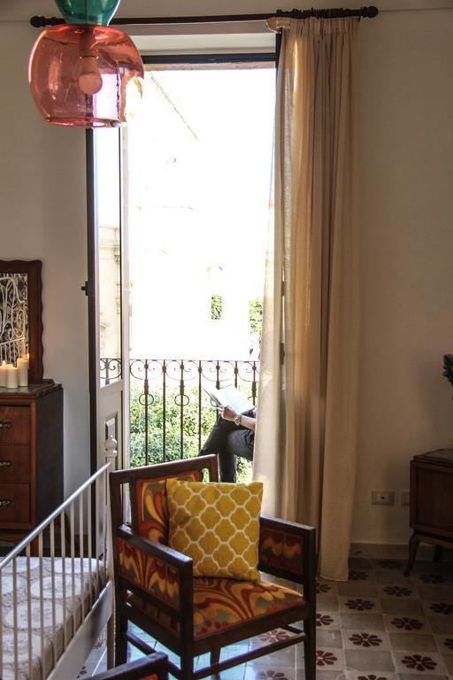 Apartment Pepe Concetta E La Movida Noto