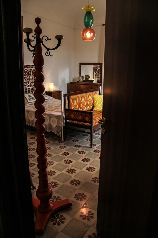 Pepè Concetta E La Movida Appartement *