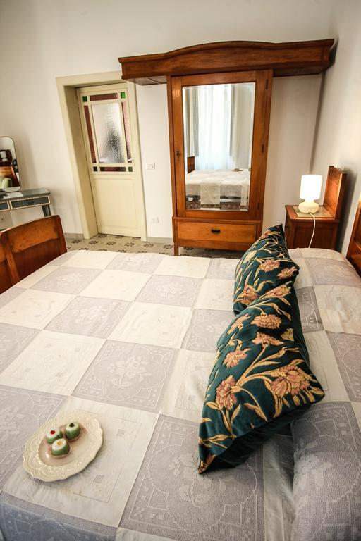 Appartement Pepè Concetta E La Movida Noto
