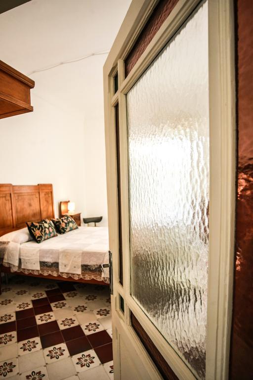 Appartement Pepè Concetta E La Movida