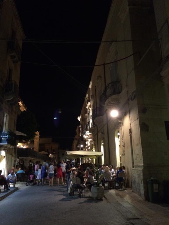 Pepè Concetta E La Movida Appartement Noto